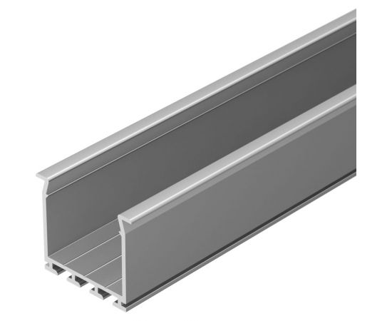 Профиль Arlight PLS-LOCK-H25-FS-2000 ANOD 016446 – изображение 2