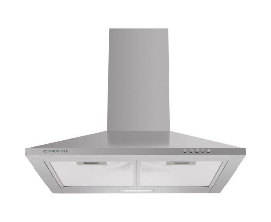 Кухонная вытяжка MAUNFELD нержавеющая сталь CORK 50 Inox – изображение 2