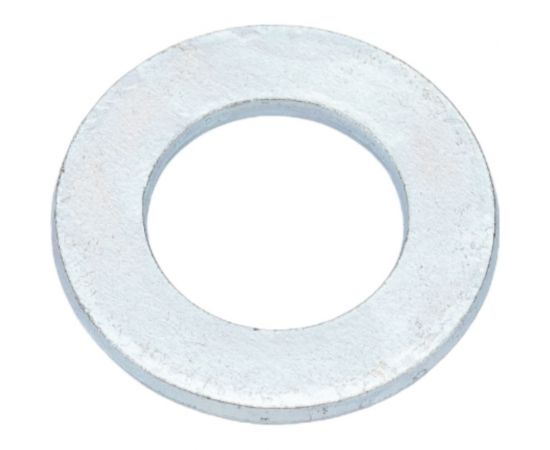 Шайба ЕВРОПАРТНЕР DIN 125 пл. ZN M20 4 шт. 12 0891 1 – изображение 2