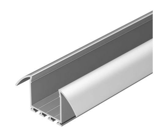 Профиль Arlight PLS-LOCK-H25-FA-2000 ANOD 0 16444 – изображение 2