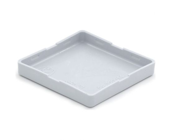 Разветвительные коробка РемоКолор для наружного монтажа, с крышкой, из полипропилена, 4 ввода, 65x65x40мм, IP54, (шт.) 89-0-184 – изображение 2