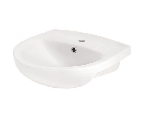 Умывальник SANTEK КАННЫ-50 1.WH11.0.243 мебельный 00000046585 – изображение 2