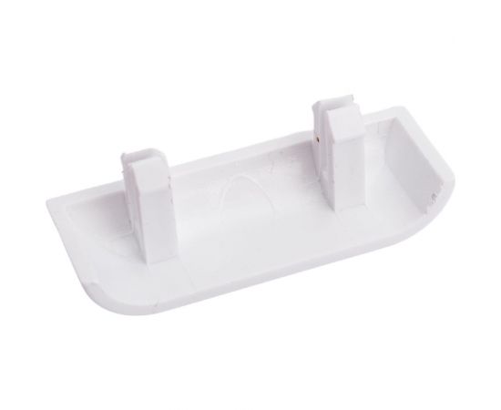 Заглушка дренажных отверстий KOMFORT Москитные системы белая 4шт. ОФ00628 – изображение 2