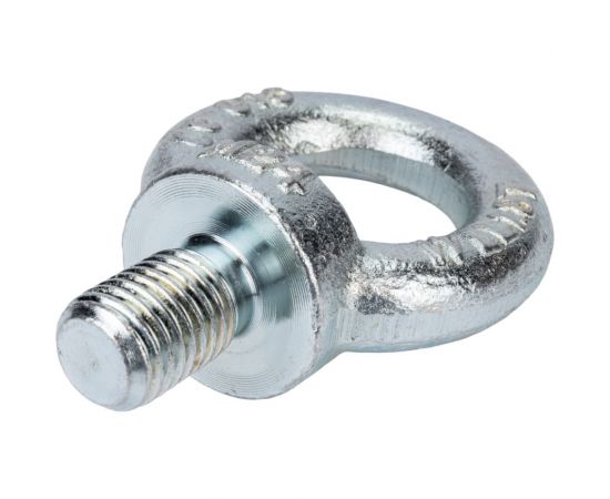 Рым-болт TOR DIN 580, 24 мм 1000901 – изображение 2