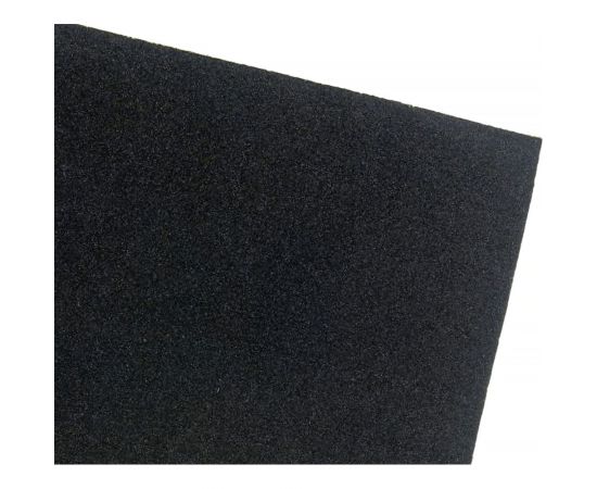 Шлифшкурка Лист SA18521 Р240, М63, 230x280 мм, 63С, на бумаге, водостойкая CNIC 50796 – изображение 2