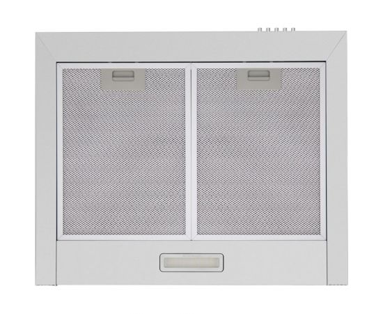 Кухонная вытяжка MAUNFELD нержавеющая сталь CORK 50 Inox – изображение 3