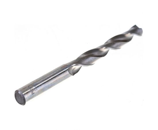 Сверло по металлу Туламаш цилиндрический хвостовик 13.5 мм Р6М5 101640 – изображение 3