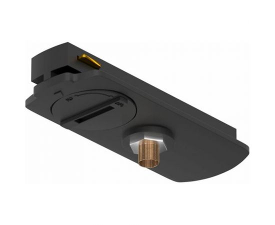 Коннектор питания Arte Lamp TRACK ACCESSORIES A230006 – изображение 3