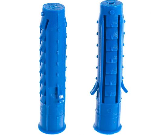 Распорный дюбель Tech-Krep 12х70 шипы+усы 100 шт - пакет 132437 – изображение 3