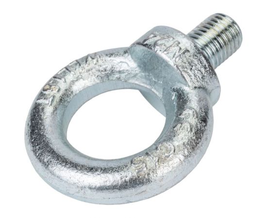 Рым-болт TOR DIN 580, 24 мм 1000901 – изображение 3