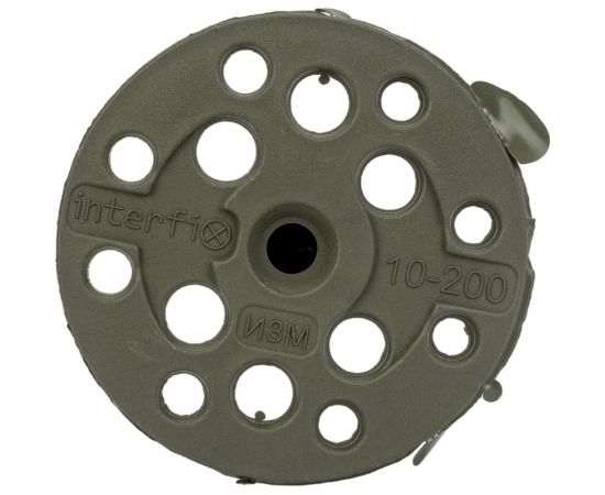 Дюбель для утеплителя с металлическим гвоздем Стройбат 10x200 25 шт 127640 – изображение 3