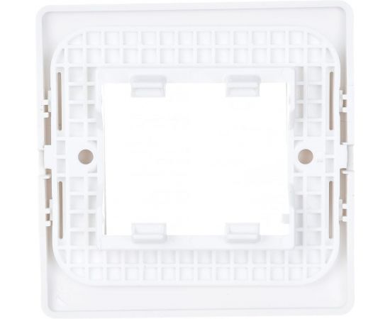 Рамка DKC уст. под VIVA 2мод. для СП/кор. PDD-N60 2шт 10242 – изображение 3