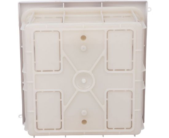 Бокс для скрытой установки Bylectrica с дверцей, КНС-4Д – изображение 3