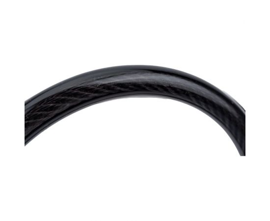 Тросовый замок Fuaro PL-0865-CODE 8x650 мм, код, подвес 42303 – изображение 3