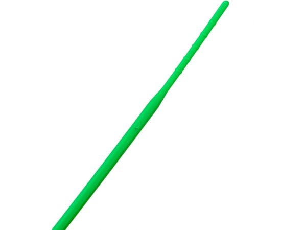 Пластиковая номерная пломба Пломба.Ру D 2,3 мм, L 140 мм, Цвет Зеленый 50 шт. 619311 – изображение 3