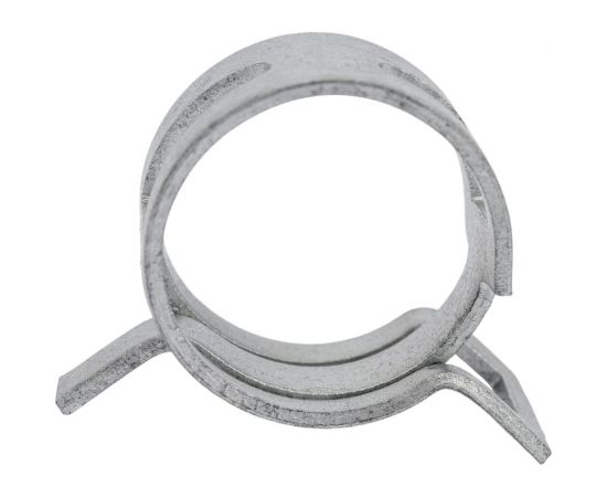 Пружинный хомут KORUDA 20, W1, (21.6-23.8) KR-H56981 – изображение 3