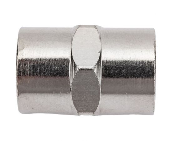 Переходник PI TOOLS 1/4 внутр-1/4 внутр 7686 – изображение 3