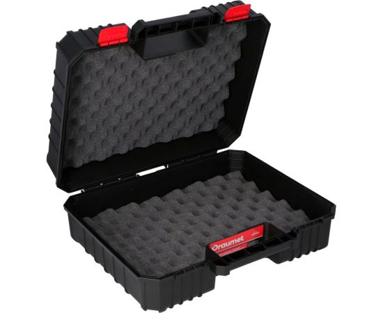 Чемодан для электроинструмента DRAUMET Kistenberg KHV40P-S411 4181 – изображение 3