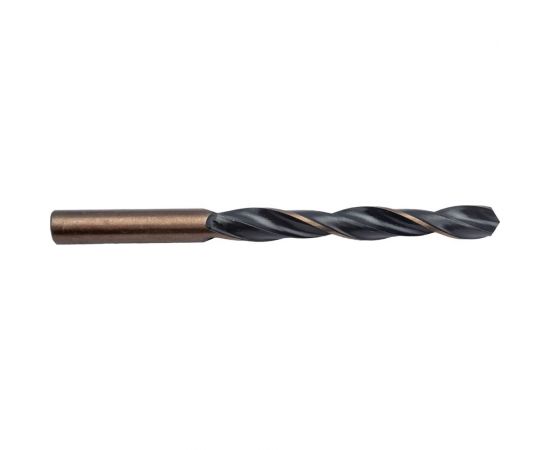 Сверло по металлу Туламаш цилиндрический хвостовик 11 мм Р9 ТМ 41377 – изображение 3