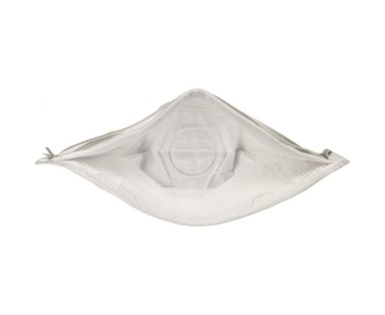 Респиратор РУССИЗ 201, без клапана, класс FFP1 NR D, 1 шт 4631159791776 – изображение 3