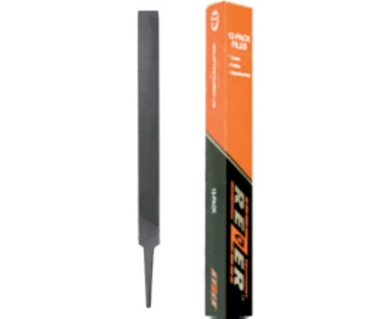 Напильник плоский Rezer FF 1221 – изображение 3