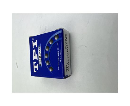 Подшипник TPI 629 LLUCM/L542 TPI-629-LLU-CM – изображение 3