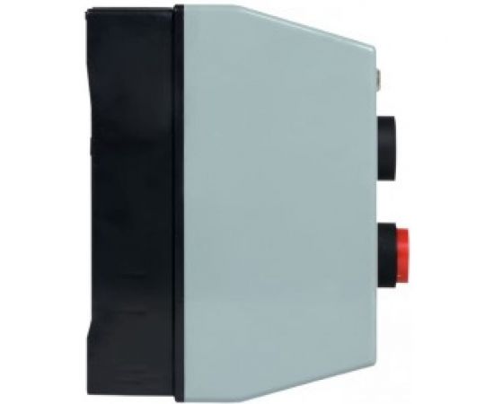 Пускатель в корпусе EKF IP65 КМЭ 12А 230В с РТЭ и индикатором PROxima SQctrp-r-12-230v-led – изображение 3