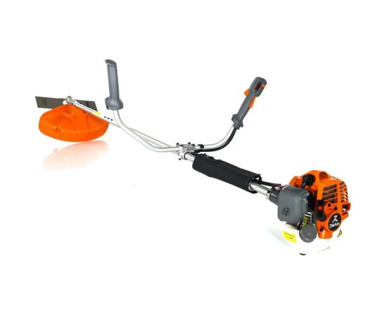 Бензокоса Zimani 128R – изображение 4