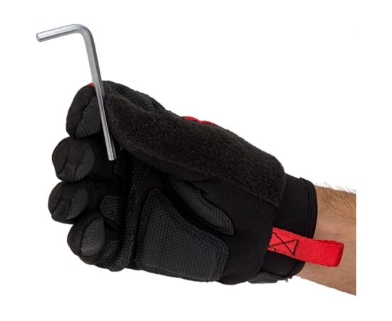 Г-образный ключ Wera 950 SW 5/80 MM WE-021040 – изображение 4