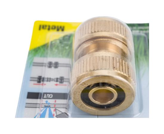 Латунная муфта ремонтная (1/2""; 5/8"") Karcher 2.645-102 – изображение 4