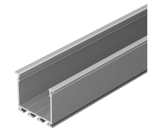 Профиль Arlight PLS-LOCK-H25-FS-2000 ANOD 016446 – изображение 4