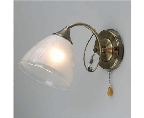 Бра De City Ариадна 1-60W E27 220 V 105020901 – изображение 4