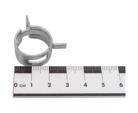 Пружинный хомут KORUDA 20, W1, (21.6-23.8) KR-H56981 – изображение 4