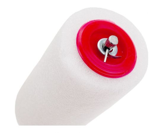 Прижимной валик Петрович для прокатки обоев Вилатерм 100 мм П092-1 4100003127 – изображение 4