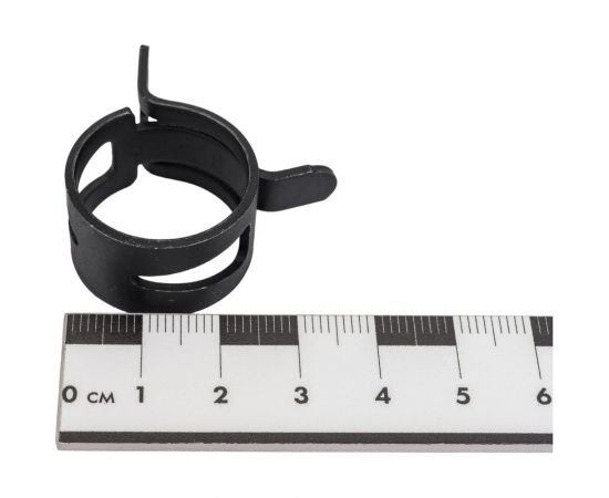 Пружинный хомут MGF 22 мм 1-7-1-22 – изображение 4