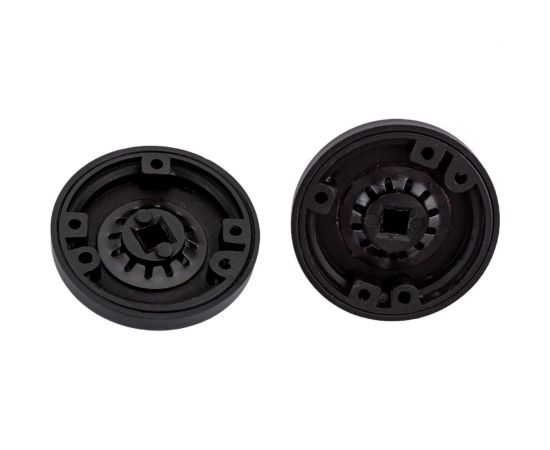 Санузловая накладка Вантаж черный BK03BL – изображение 4