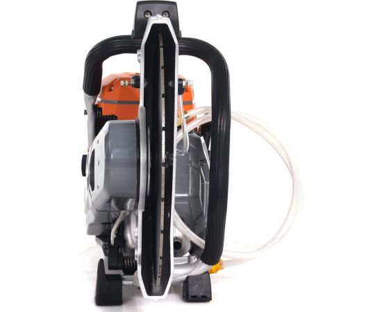 Бензорез Zimani k770 14" K770-14 – изображение 4