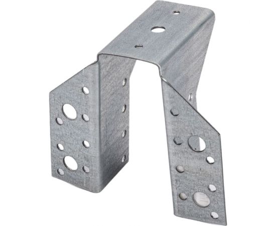 Опора бруса СВК раскрытая, 76x105x40 мм SVK-POBRR40105 – изображение 4