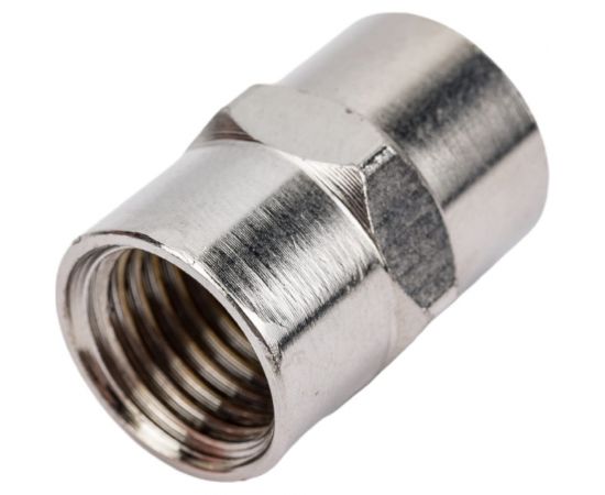 Переходник PI TOOLS 1/4 внутр-1/4 внутр 7686 – изображение 4