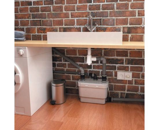 Насос SFA SANISPEED – изображение 5