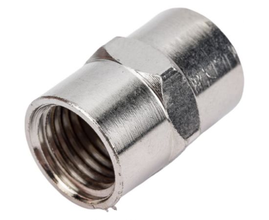 Переходник PI TOOLS 1/4 внутр-1/4 внутр 7686 – изображение 5