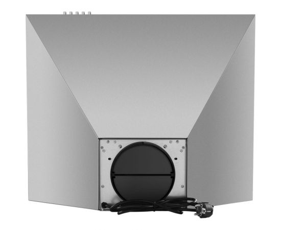 Кухонная вытяжка MAUNFELD нержавеющая сталь CORK 50 Inox – изображение 5