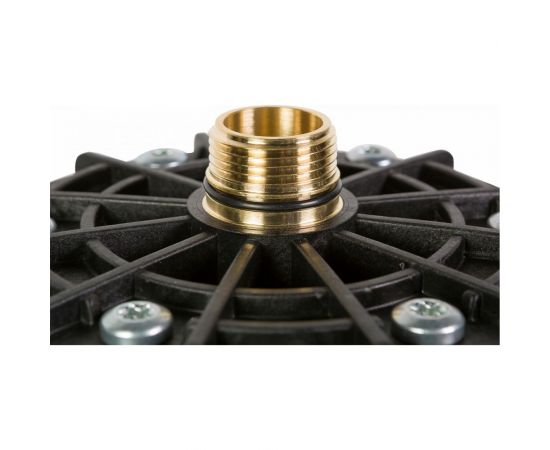 Оголовок скважинный КРОТ 130-160/32-50 Джилекс 9816 – изображение 5