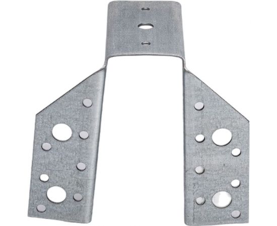 Опора бруса СВК раскрытая, 76x105x40 мм SVK-POBRR40105 – изображение 5