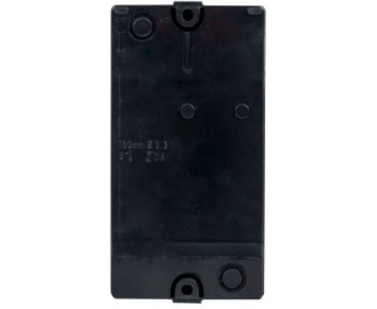 Пускатель в корпусе EKF IP65 КМЭ 12А 230В с РТЭ и индикатором PROxima SQctrp-r-12-230v-led – изображение 5