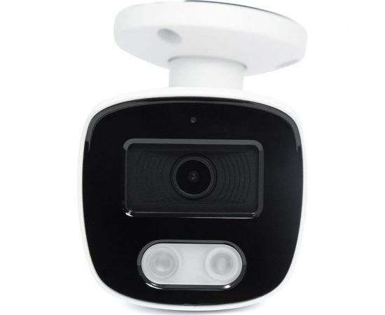 Уличная ip видеокамера Amatek ac-is503f 2.8 мм с микрофоном 7000718 – изображение 5