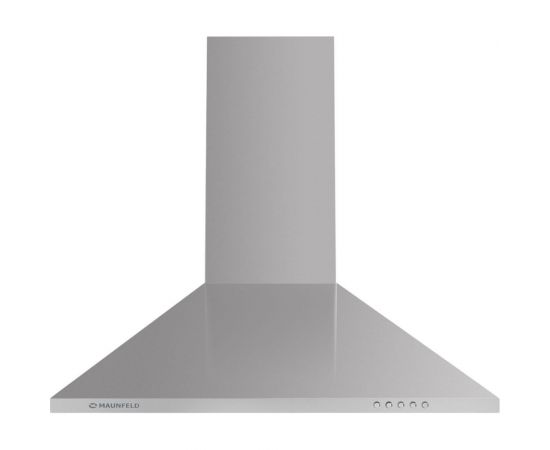 Кухонная вытяжка MAUNFELD нержавеющая сталь CORK 50 Inox – изображение 6