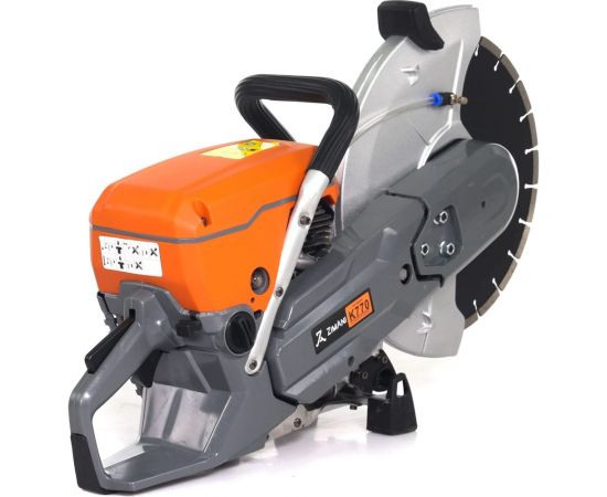 Бензорез Zimani k770 14" K770-14 – изображение 6