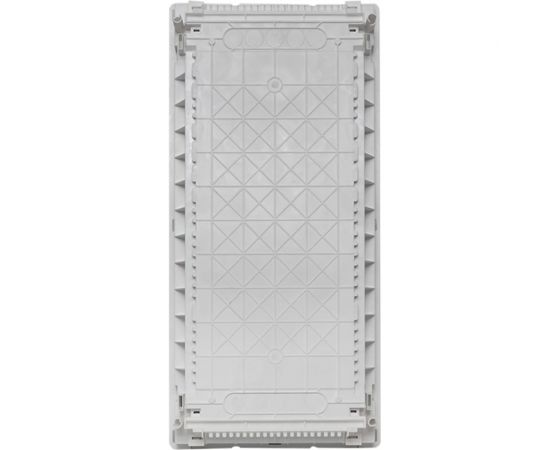 Основание силового щита "Nova" (с DIN-рейками) 48 модулей IP40 PROxima EKF nv-pbase-48 – изображение 7