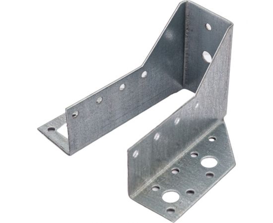 Опора бруса СВК раскрытая, 76x105x40 мм SVK-POBRR40105 – изображение 7